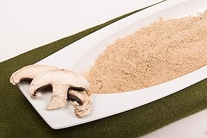 PILZESPEZIALHAUS-BERLIN Champignon Pulver (250 g)