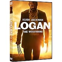 Logan - The Wolverine