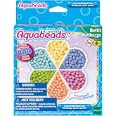 Aquabeads Pastel Boncuk Paketi