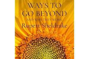 Ways to Go Beyond and Why They Work: Seven Spiritual Practices in a Scientific Age