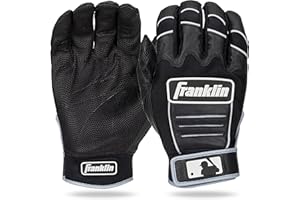 Franklin Sports MLB CFX Pro Baseball Batting Gloves