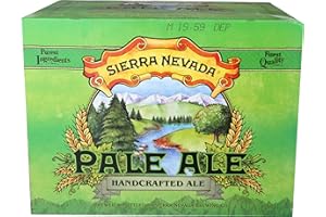 Sierra Nevada Pale Ale 0,35 l