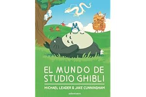 El mundo de Studio Ghibli (Series y Películas)