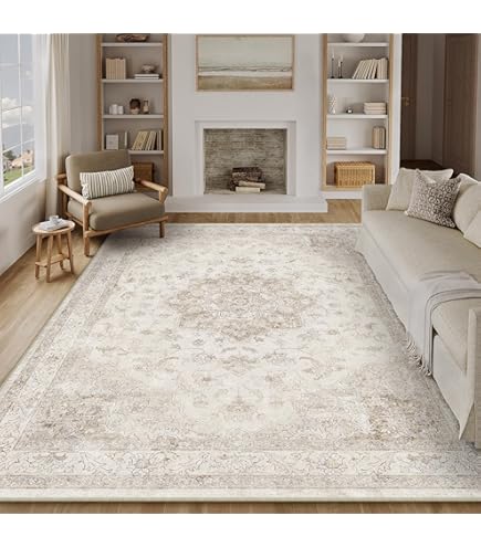IKEA VEDBÄK Rug, Low Pile, 170x230 cm, Light Grey : Amazon.co.uk