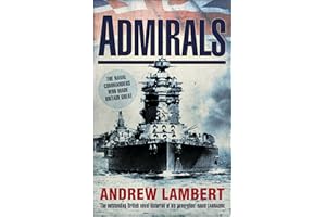 Admirals