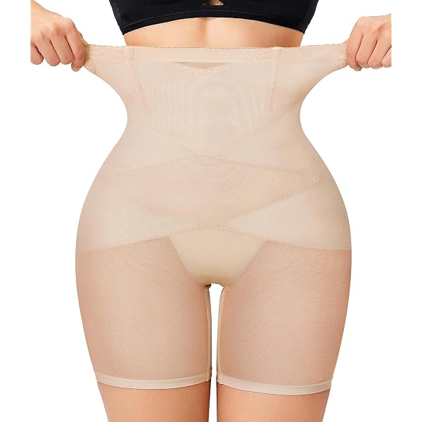 Women's Control Underwear | Tummy Control Pants