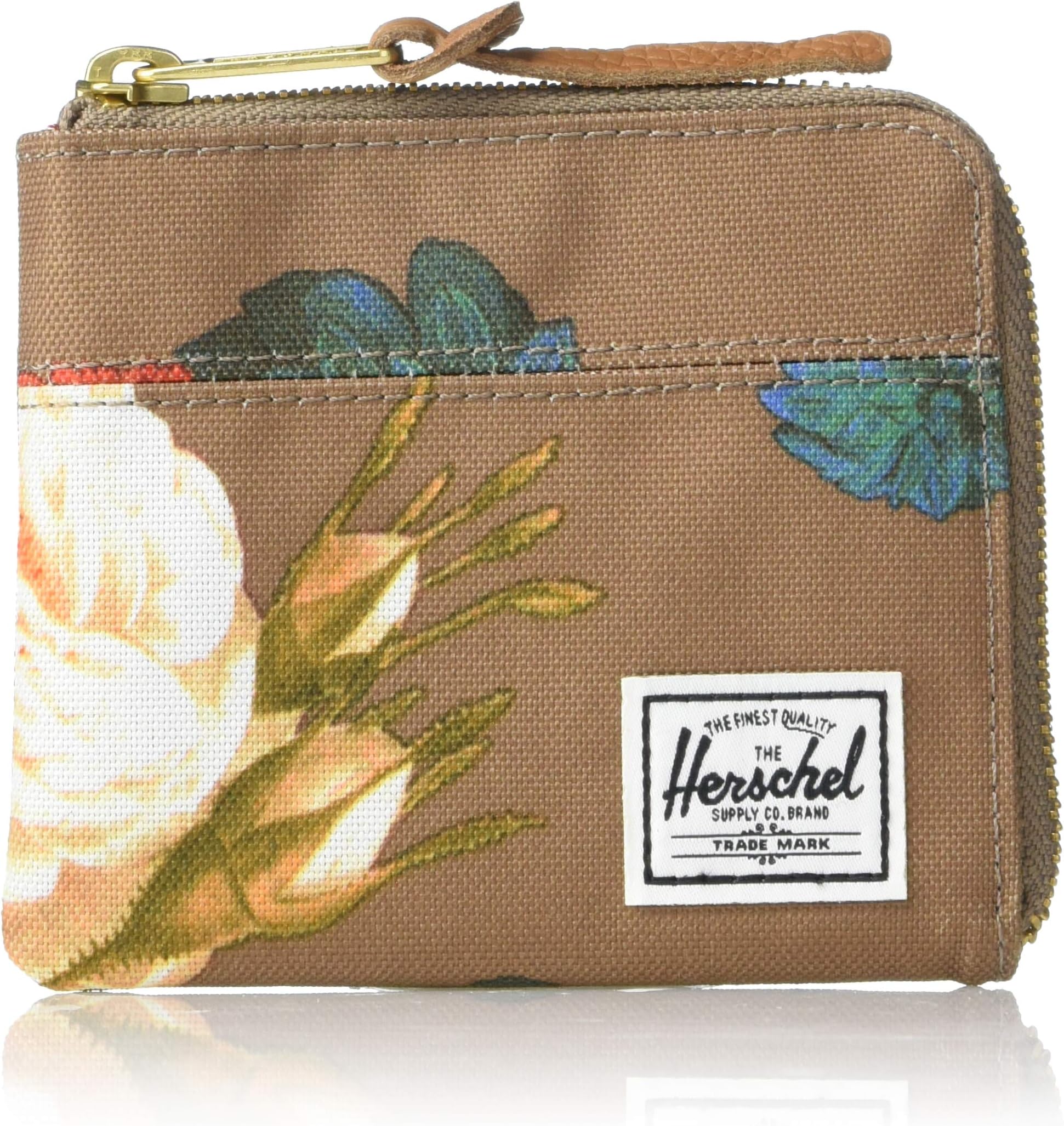 Herschel Men's Zip Wallet