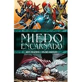 Marvel Essentials 25. Miedo Encarnado