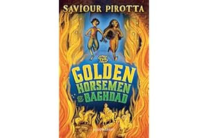 The Golden Horsemen of Baghdad (Flashbacks)