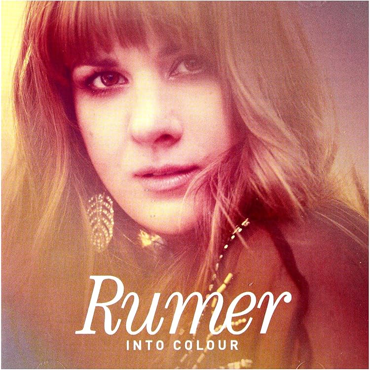 Rumer / BOYS DON’T CRY Rumer – Boys Don't Cry – CD (Album, Enhanced, Special