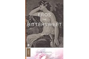 Eros the Bittersweet: An Essay