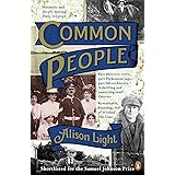 Common People: The History of An English Family
