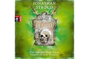 Lockwood & Co. - Das Grauenvolle Grab