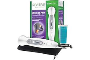 ULTRALIEVE REVITIVE Personal Ultraschalltherapie