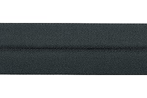 Ruther & Einenkel Teppicheinfassband selbstklebend 50 mm, Graphit/Aufmachung 10 m, Polyester, 1000 x 5 x 1.1000000000000001 cm, 10736/50SK-19