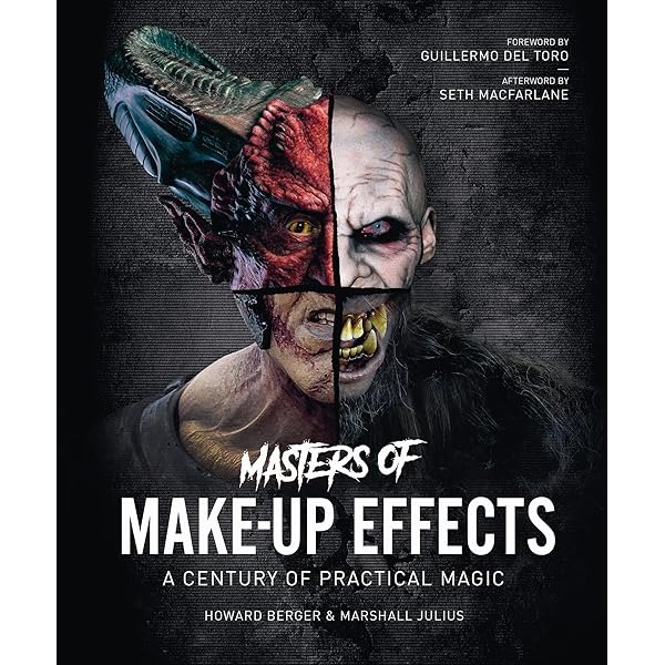 The Winston Effect: The Art & History of Stan Winston Studio