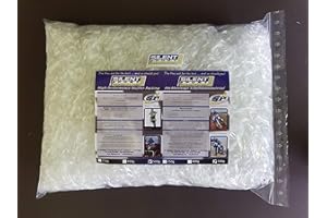 ‎SILENT SPORT PREMIUM Silent Sport Premium™ Auspuffwolle 500 Gramm für 4-Takt Anwendungen