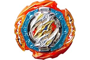 Elrozo B-181 Zyklon Ragnaruk Roktavor + Launcher Kreisel für Burst Quaddrive Evolution Rise Surge Arena