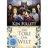 Die Tore der Welt [4 DVDs]