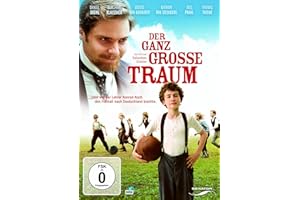 Der ganz große Traum [Alemania] [DVD]
