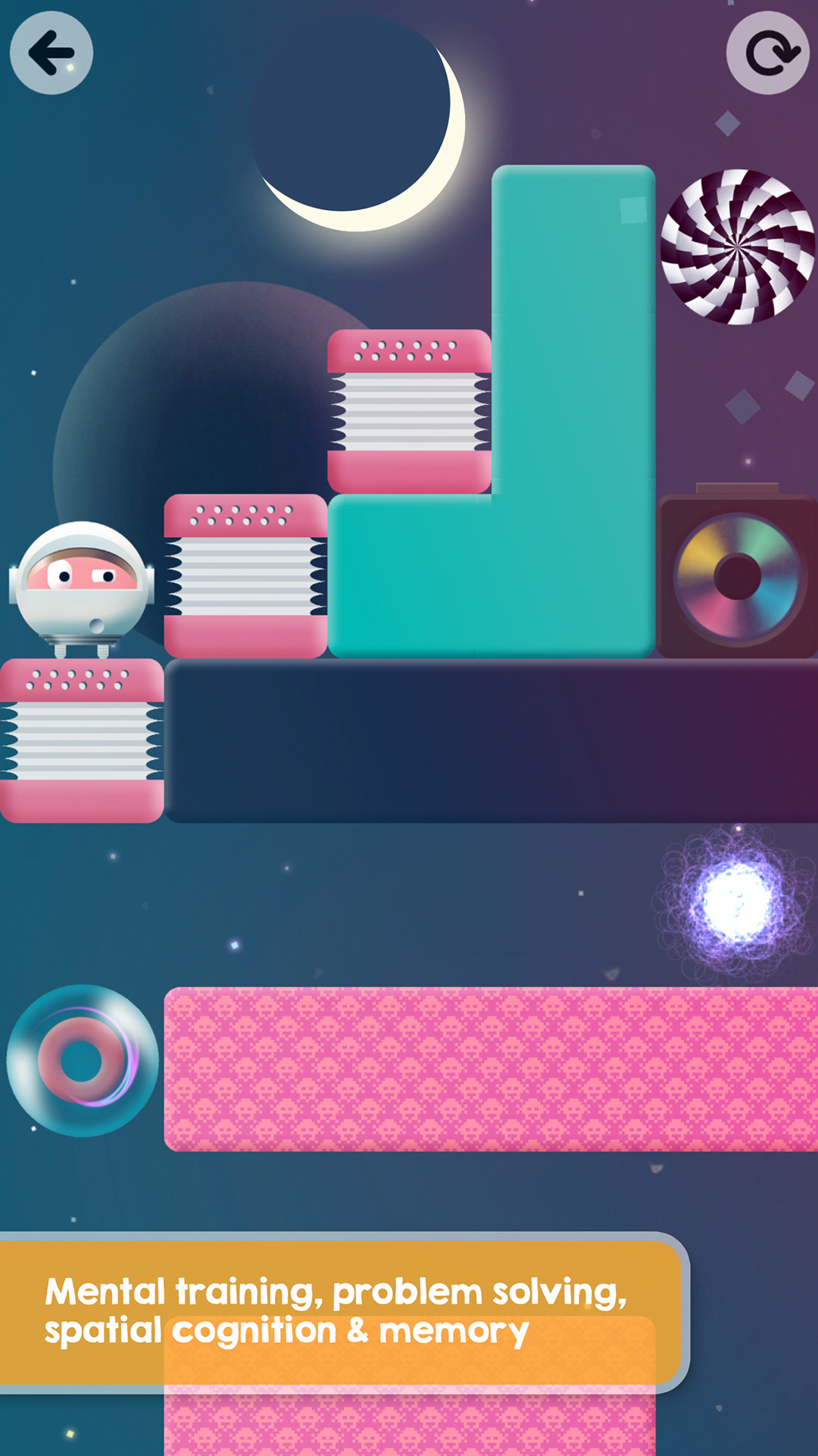 Thinkrolls 2 Logic and Physics Puzzles for Kids Amazon.co.uk