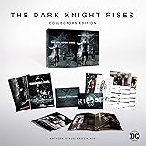 The Dark Knight Rises 4K Ultra HD Steelbook [4K Ultra HD] [2012] [Region Free]