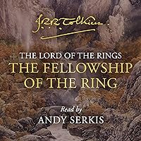The Fellowship of the Ring: The Lord of the Rings, Book 1