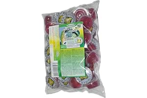 Dragon - Jelly Food 50 a16g STK. - Violet Grape