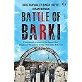 Battle Of Barki