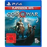 God of War - PlayStation Hits - [PlayStation 4]