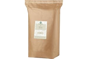 ‎CHIEMGAUKORN Chiemgaukorn Bio Weizen Ganzes Korn 5 kg