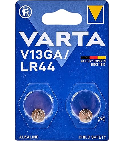 Ag10 Alkaline Battery 189 389 Lr1130 Lr54 V10ga Battery... | Cuotas Sin Inter&eacute;s