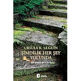 Şimdilik Her Şey Yolunda Son Şiirler 2014-2018
