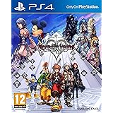 Kingdom Hearts HD 2.8 (PS4)