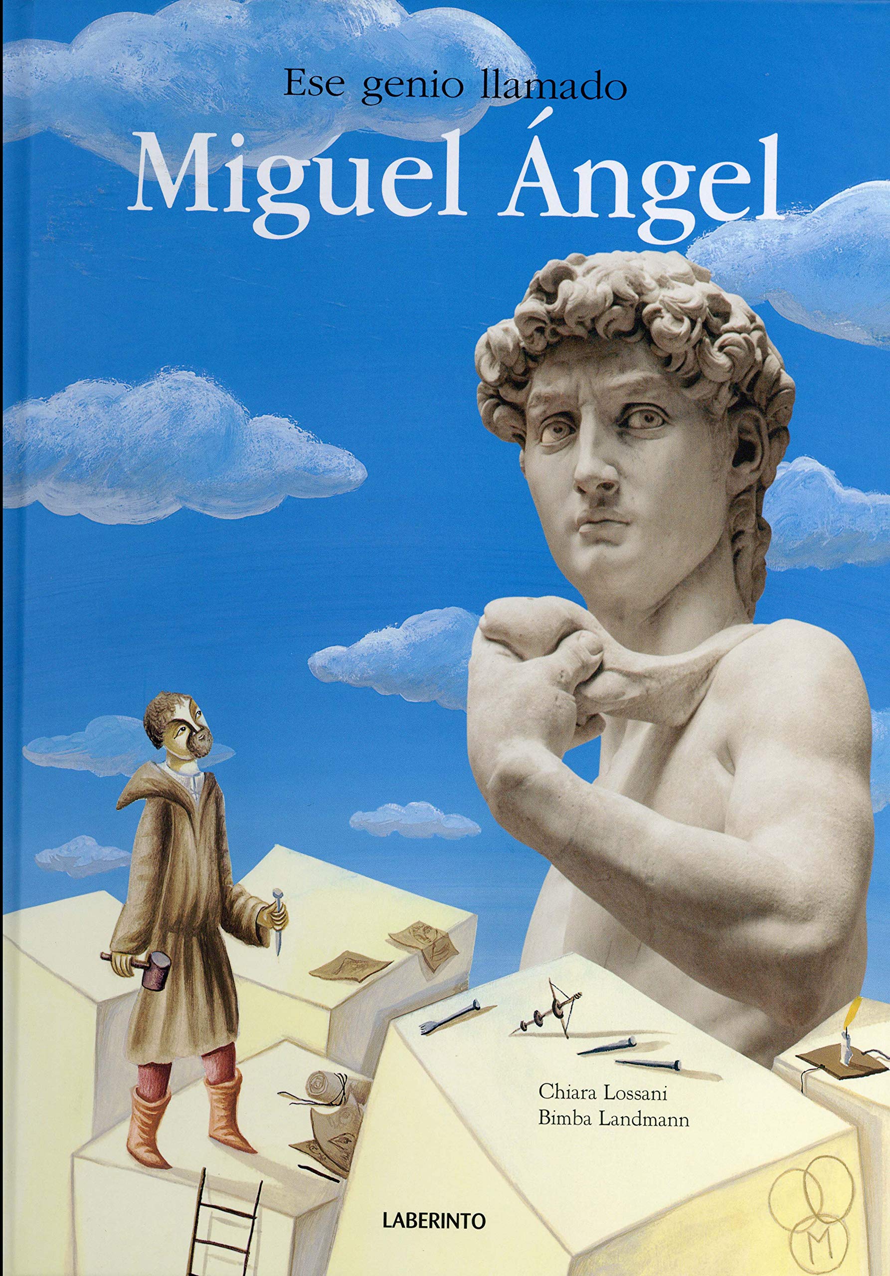 Ese genio llamado Miguel Ángel