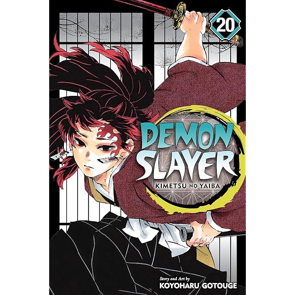 Demon Slayer: Kimetsu no Yaiba, Vol. 18: Assaulted By Memories