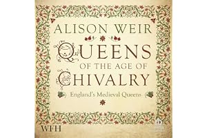 Queens of the Age of Chivalry