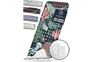 Homerella Bath Mat Non-Slip Skin Sensitive 100 x 40 cm Including Hanging | Non Slip Bath Mat BPA Free | Shower Mat Mould Resistant & Machine Washable | Bath Mat Non Slip Anti Mould
