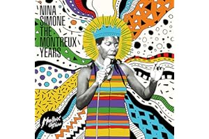 Nina Simone: the Montreux Years