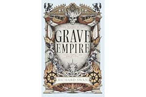 Grave Empire: 1