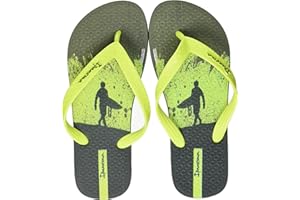 Ipanema Temas IX Kids, Infradito Unisex-Bambini e Ragazzi