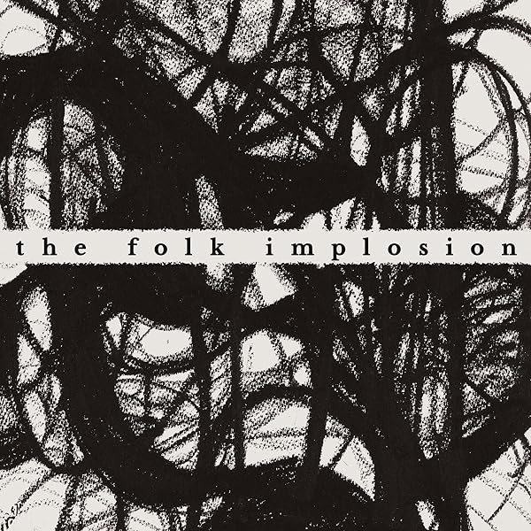 洋楽 The Folk Implosion - Music For Kids BEATINK.COM / Music For Kids
