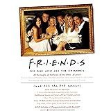 Friends: The Complete Series [DVD] [2002] [2004]