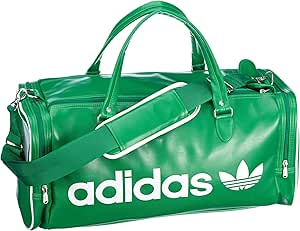 sporttasche adidas leder