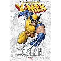X-Men: X-Verse - Wolverine : Van Lente, Fred, David, Peter