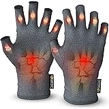 iMedic Arthritis Gloves - Compression Gloves for Arthritis - Providing Warmth and Compression to Promote Healing - Arthritis