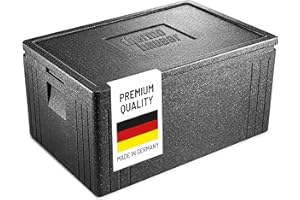 THERMOHAUSER Scatola termica in EPP