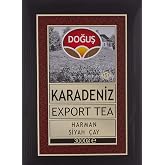Doğuş &Ccedil;ay Karadenız Export 3000 Gr (Karton)