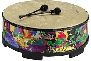 Remo KD-5822-01 Kids Percussion Gathering Drum