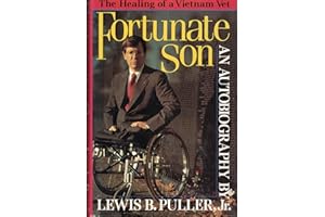 Fortunate Son: The Autobiography of Lewis B. Puller, Jr.